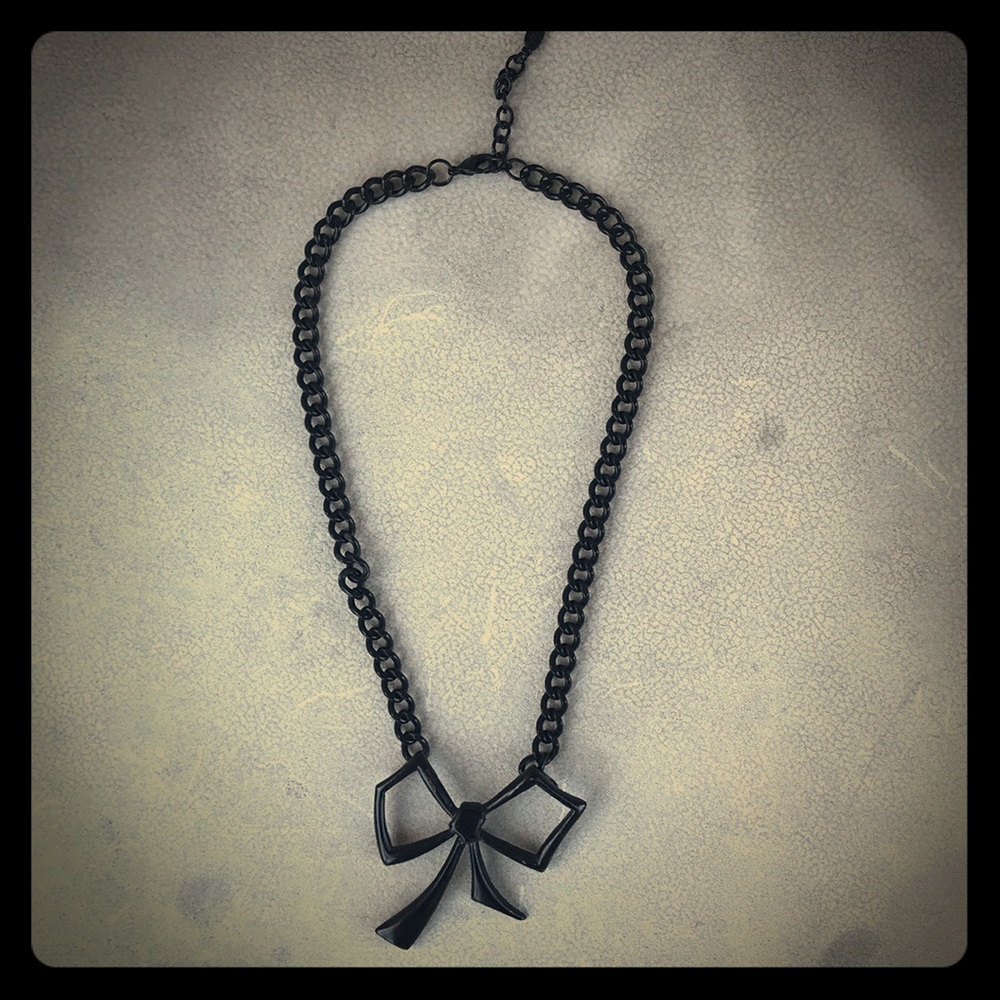 Dominique Cohen for Target necklace